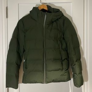 Uniqlo Men’s Puffer Jacket